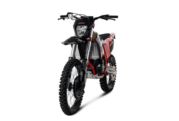 TMBK Sprinter 300 (NB300)