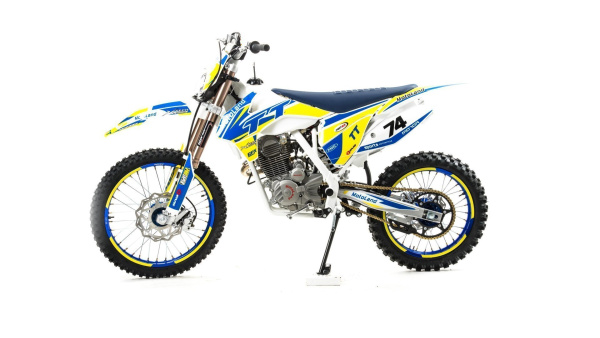 Кросс Motoland TT 250 (172FMM)
