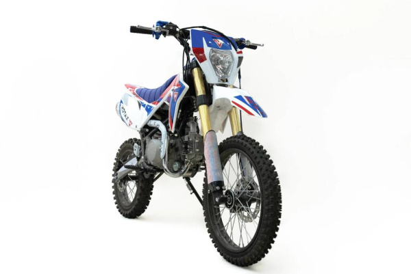 MOTAX MX 125
