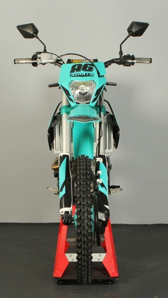 Avantis A6 (174 MN) с ПТС