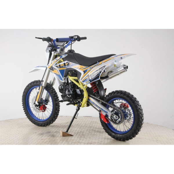 CROSS 125