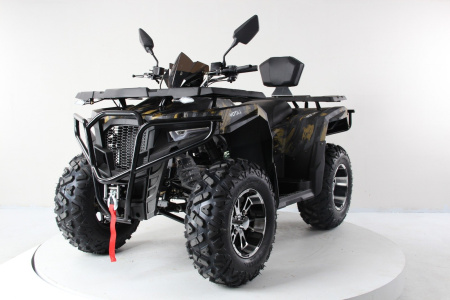 Motax Grizlik 300