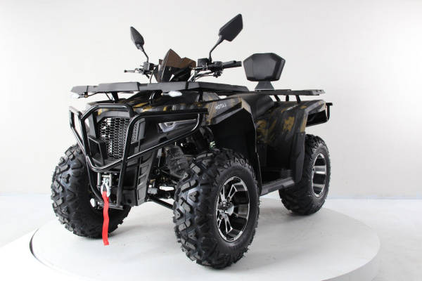 Motax Grizlik 300