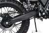 Motoland LEGEND (XL250-A) (172FMM-5/PR250)