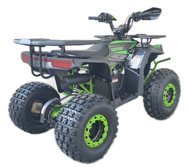 YACOTA VEKTOR 125