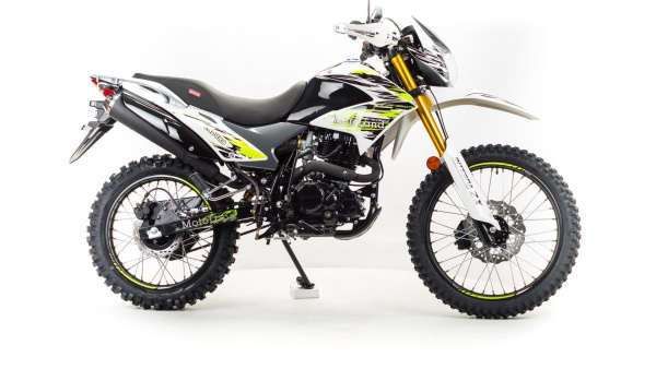 Motoland 250 ENDURO ST (165FMM) с ПТС
