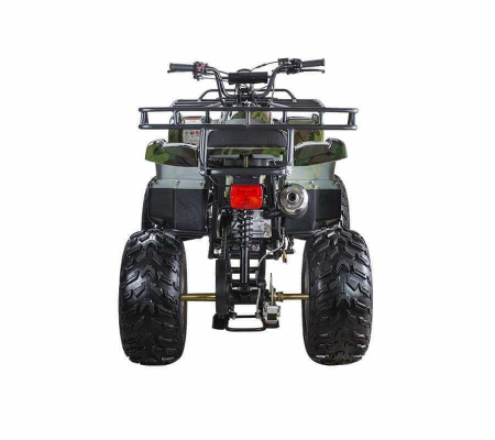 Wels ATV Thunder 200 сс