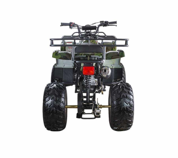 Wels ATV Thunder 200 сс