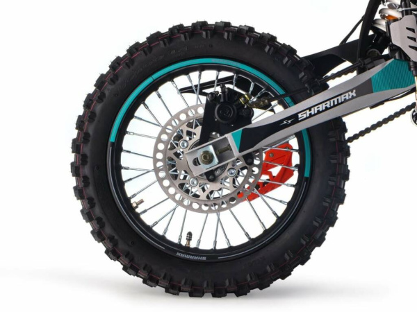 SHARMAX  Powermax 190