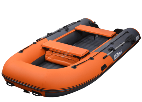 Лодка ПВХ Boatsman BT 360 A