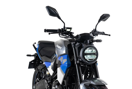 TMBK MONTANA 250 NG (172 FMM) NEW эптс