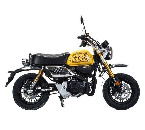 Motoland Monkey 150