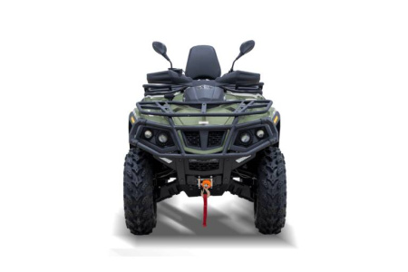 Hisun TACTIC 750 LIMITED