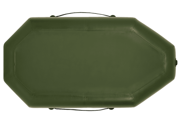 Лодка ПВХ Фрегат М-1 (200 см) с веслами