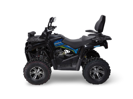 Avantis Forester Long 200 Premium