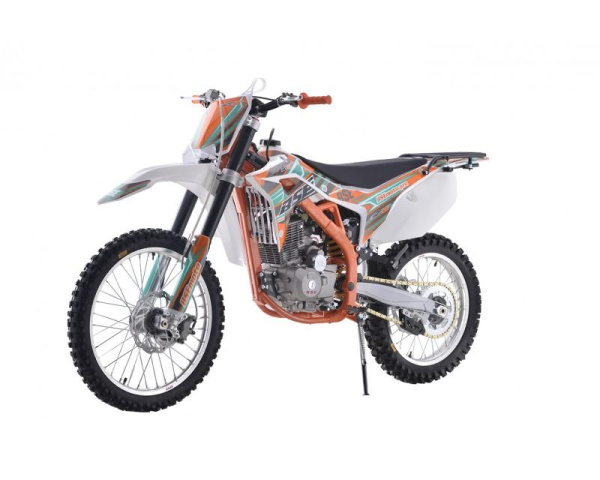 BSE Z6 250e 21/18 с ПТС