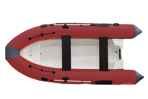 Лодка Риб FLINC 450 T