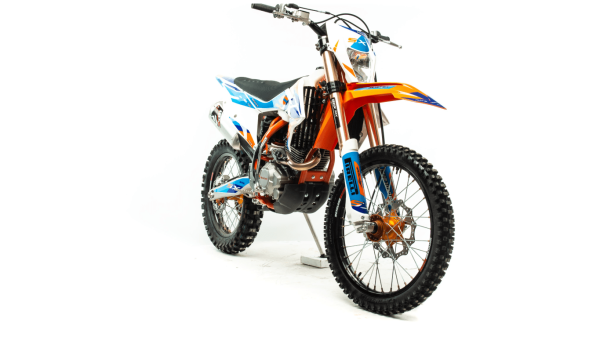 Кросс Motoland SX 250 (172FMM)