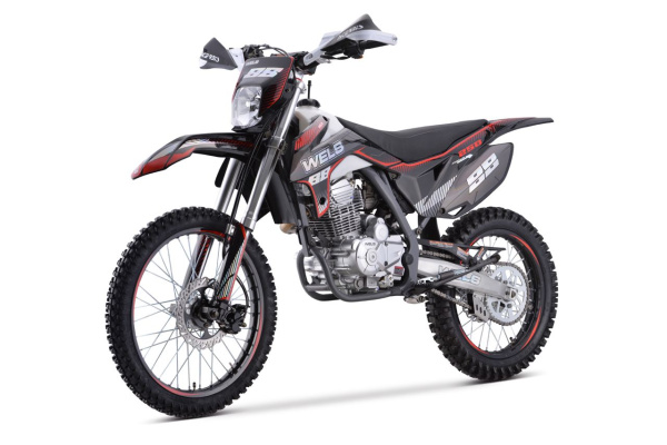 WELS PR250