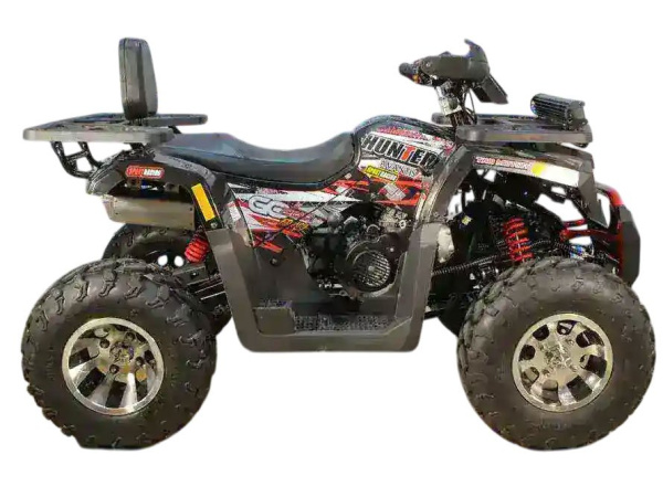 Avantis Hunter 200 NEW Premium
