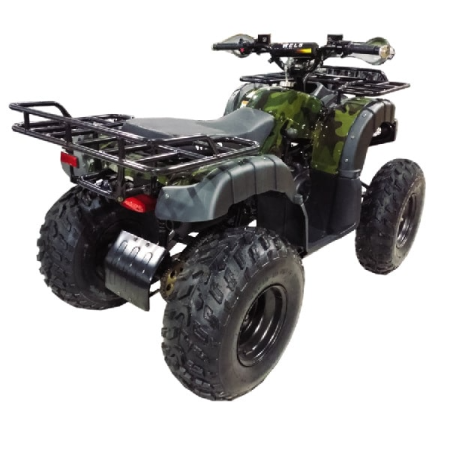 Wels ATV Thunder 200cc HS