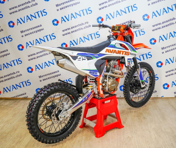 Avantis A5 LUX (172 FMM)