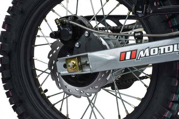 Motoland 300 ENDURO GL300 с ПТС
