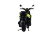 Motoland CRICKET 150 (WY150-5D)