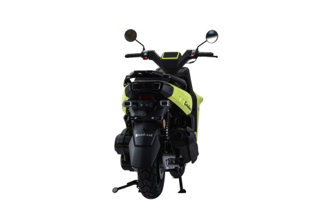 Motoland CRICKET 150 (WY150-5D)