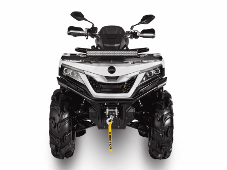 Sharmax Force 1100 EFI EPS (с ПСМ)