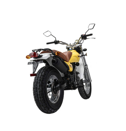 Motoland V-RAPTOR 250
