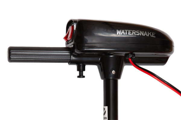 Лодочный электромоторы WaterSnake ASP 18 lbs/24" B