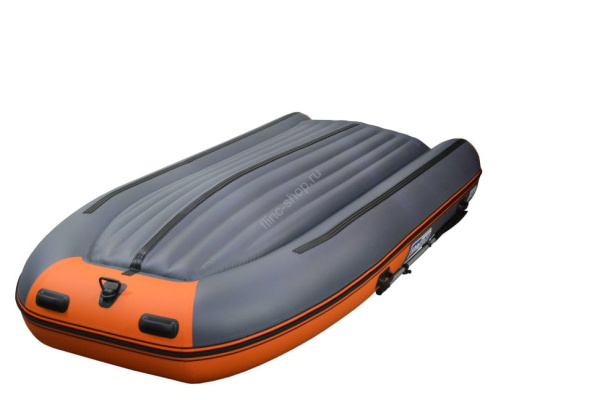 Лодка ПВХ Boatsman BT 360 A