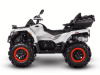 Sharmax Force 1100 LTD EFI EPS (с ПСМ)