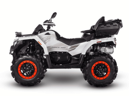Sharmax Force 1100 LTD EFI EPS (с ПСМ)