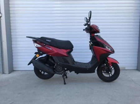 VENTO CORSA  RS
