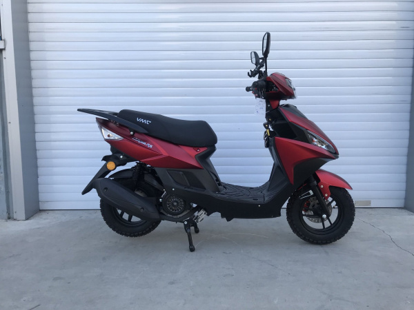 VENTO CORSA  RS