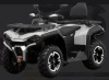 HISUN GUARDIAN 750L -LONG
