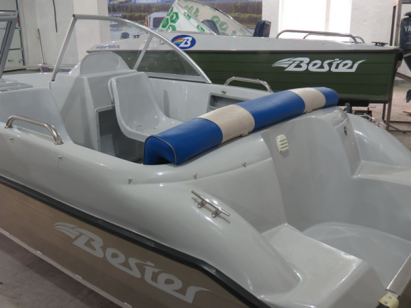 Катер Bester - 485 A