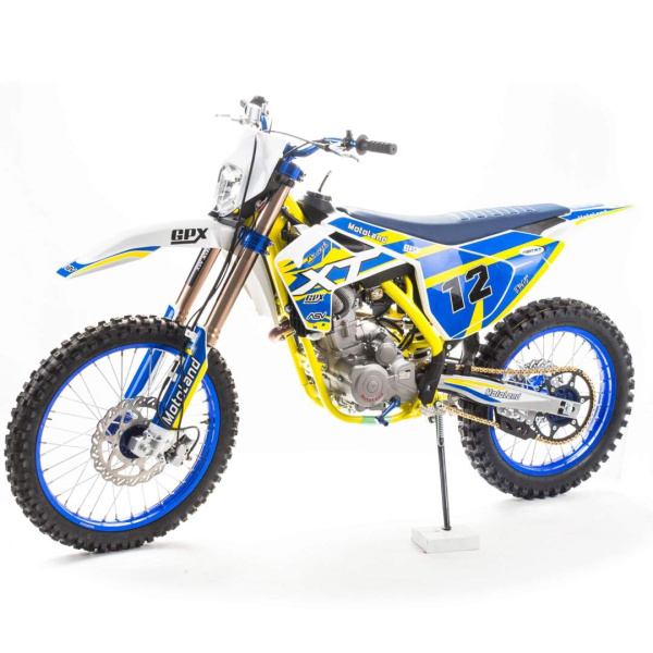 Кросс Motoland XT 250 ST-W (170MM-2V)