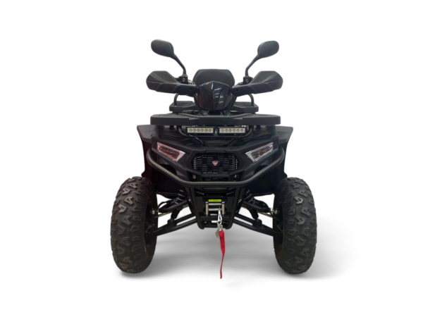 MOTAX Grizlik W200 LUX