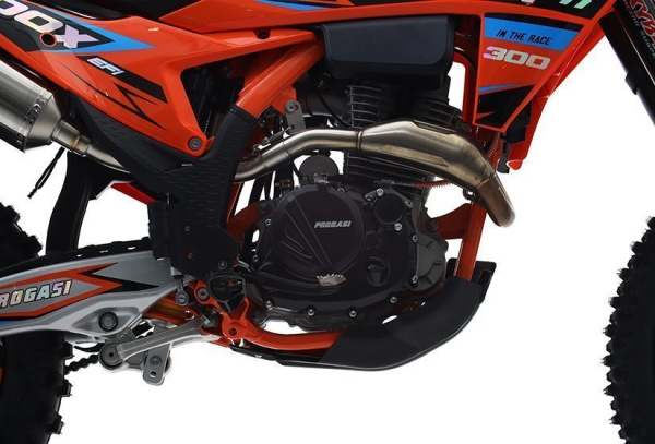 PROGASI Endurance 300X EFI