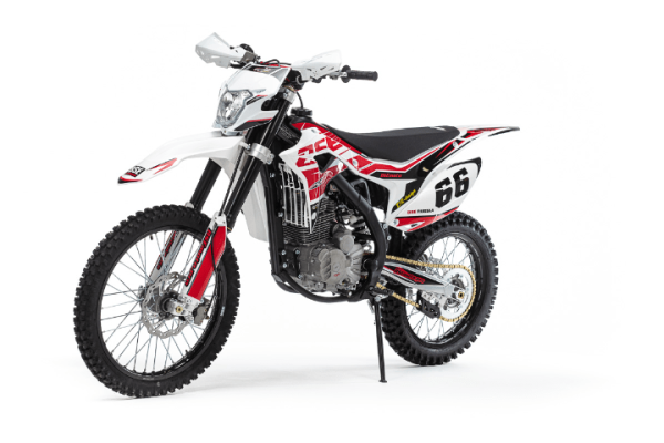 BSE Z5 250e 21/18