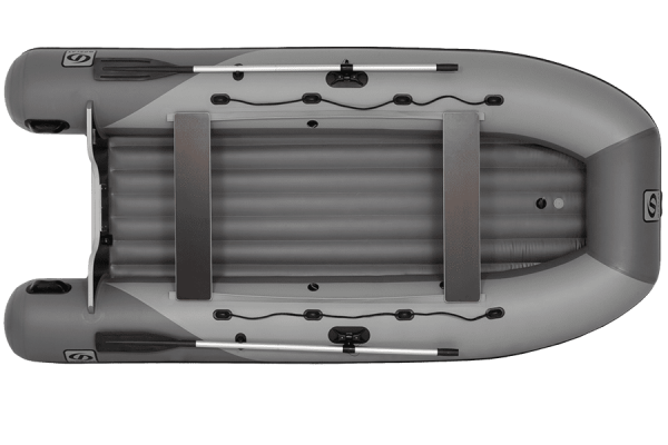 Лодка ПВХ Фрегат 370 Air