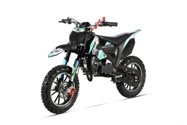 KAYO DBR SX50-A (2T 49 см3 ручной стартер 2022 г.)