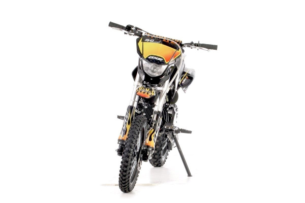 BSE EVO110