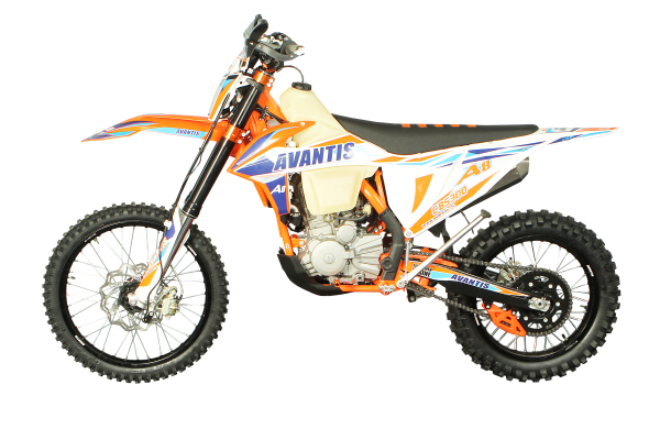 Avantis A8 300 Carb (CBS300/174MN-3) KKE 2022 (баланс. вал)
