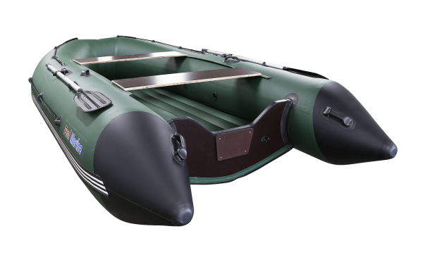 Лодка ПВХ Профмарин PM 450 AIR