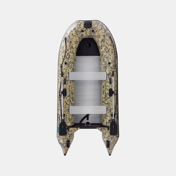Лодка ПВХ Гладиатор С 330 AL Camo