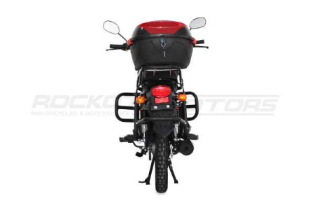 ROCKOT ALPHA TOURIST M-12